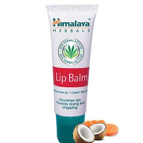 HIMALAYA Herbals Lip Balm / Pelembab Bibir Herbal