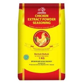 Chiken Extract Powder Ajinomoto 1kg