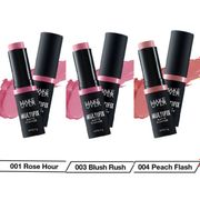 [mamisha] ‎make over multifix matte blusher / blush on stick - 003