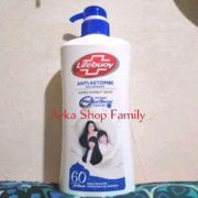 LIFEBUOY Shampoo Anti Dandruff 680ml - Shampo Anti Ketombe