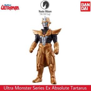 Bandai Ultra Monster Series Ex Absolute Tartarus
