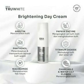 Erha Truwhite Brightening Day Cream